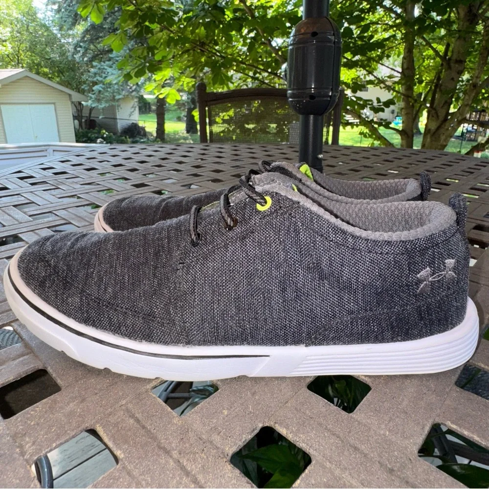 Under Arnour Men's Street Encounter II Shoes